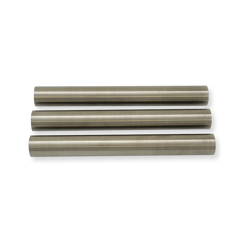 TP430 Ferritic Edelstahlrohr