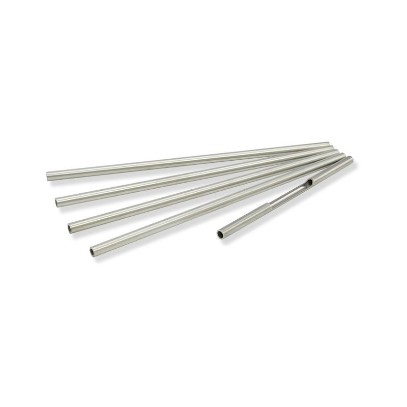 TP409 Ferritic Edelstahl nahtloses Rohr