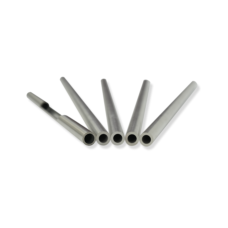 S31803 Duplex Edelstahl -Leichtmetallrohr