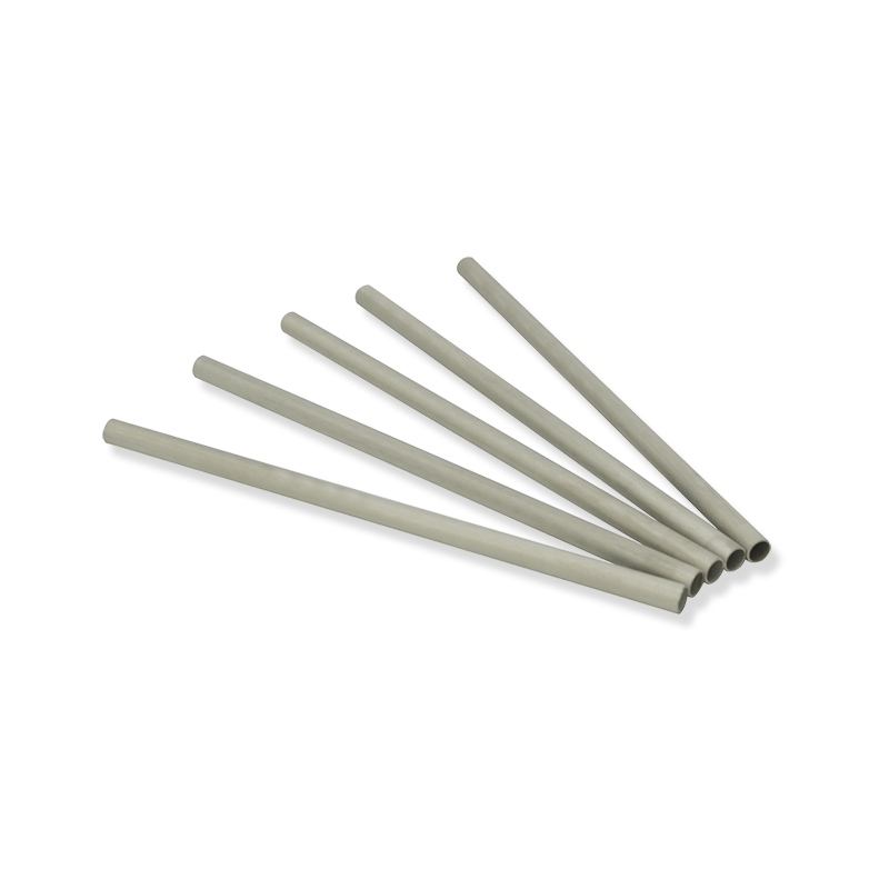 S32750 Duplex Stahl nahtloses Rohr