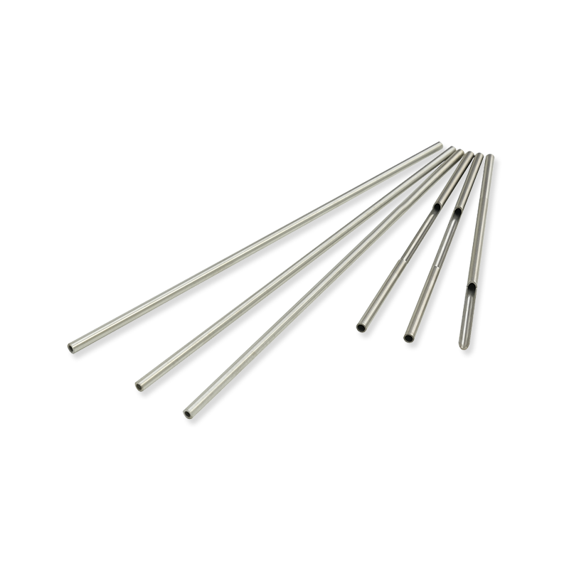 TP316/TP316L/TP316H/TP316TI Austenitische Edelstahl -Leichtmetallrohr