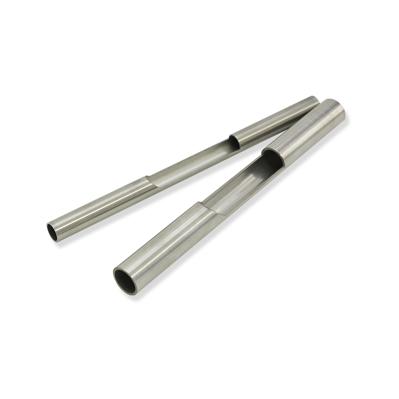 Monel 800 Eisen -Nickel -Chrom -Legierungsrohr