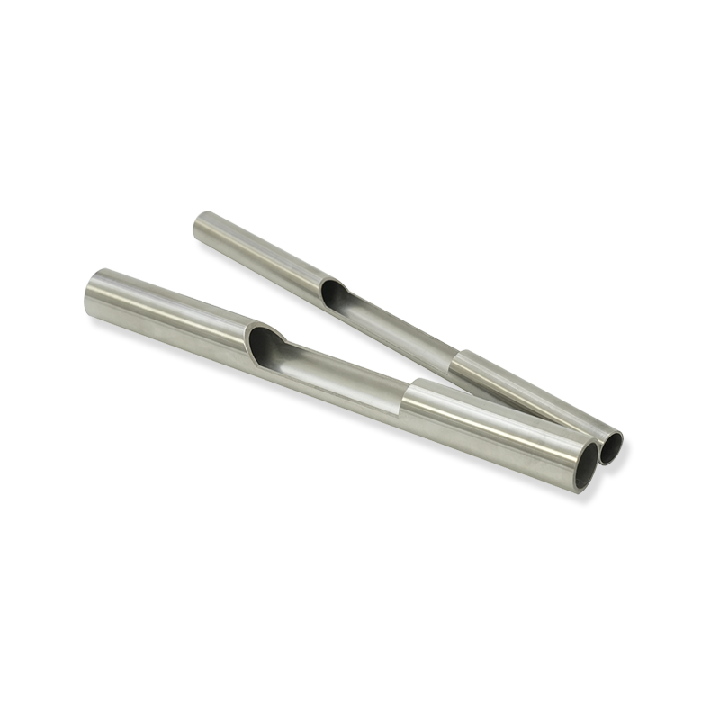 GH3030 Nickel-basierte Legierungs-Einphasen-Austenit-Röhre