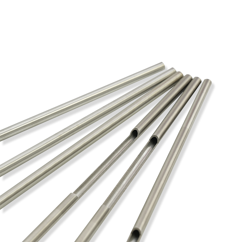 TP310S Austenitic Edelstahl nahtloses Rohr