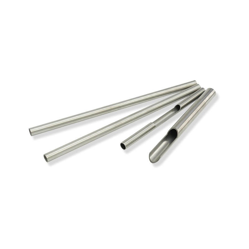 TP347 Niob stabilisiertes Austenitic Edelstahlrohr
