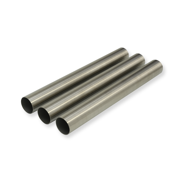 TP405 Low Carbon Edelstahlrohr